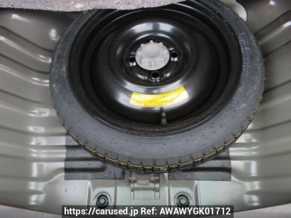 Used 2011 AT toyota passo KGC30 Image[45]