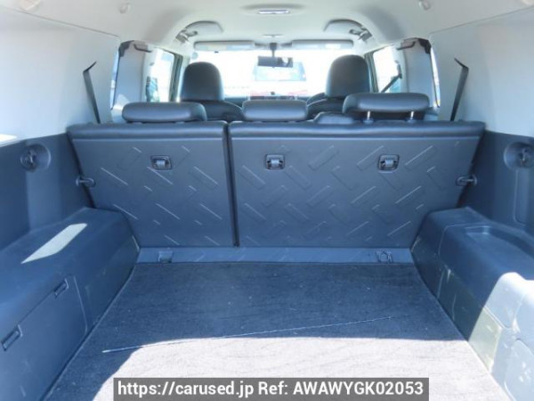 Used 2011 AT toyota fj-cruiser GSJ15W Image[12]