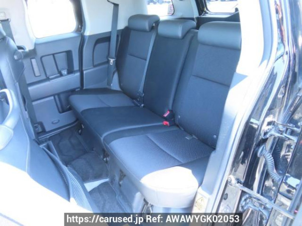 Used 2011 AT toyota fj-cruiser GSJ15W Image[21]