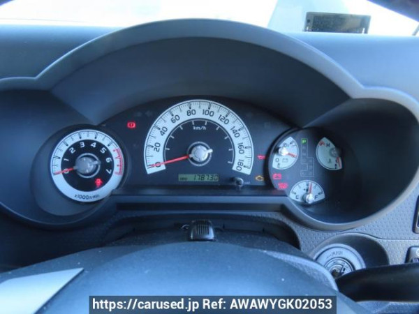 Used 2011 AT toyota fj-cruiser GSJ15W Image[25]