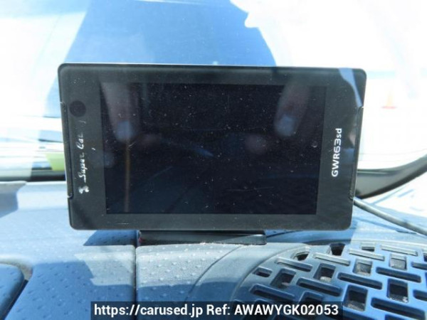 Used 2011 AT toyota fj-cruiser GSJ15W Image[28]