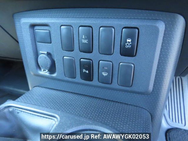 Used 2011 AT toyota fj-cruiser GSJ15W Image[31]