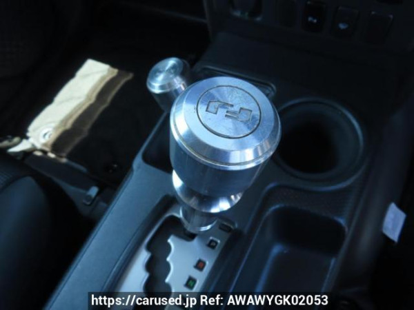 Used 2011 AT toyota fj-cruiser GSJ15W Image[33]