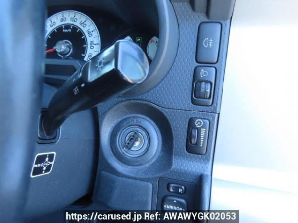 Used 2011 AT toyota fj-cruiser GSJ15W Image[34]