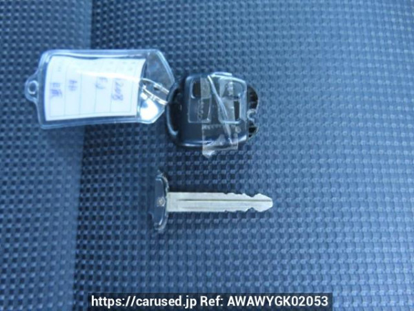 Used 2011 AT toyota fj-cruiser GSJ15W Image[36]