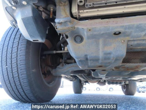Used 2011 AT toyota fj-cruiser GSJ15W Image[43]