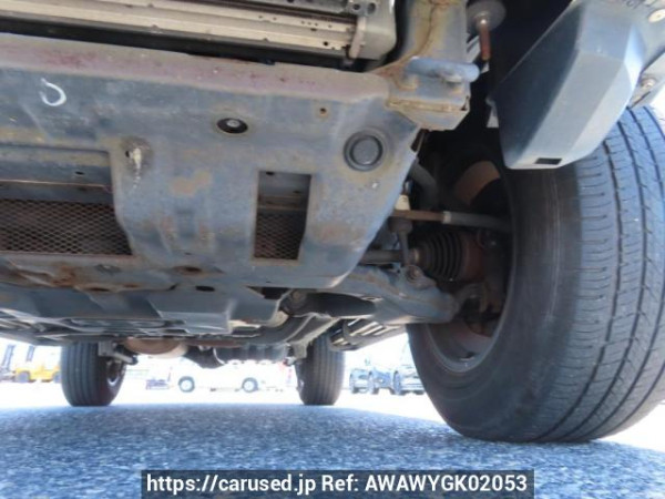 Used 2011 AT toyota fj-cruiser GSJ15W Image[44]