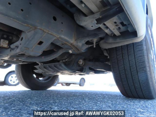 Used 2011 AT toyota fj-cruiser GSJ15W Image[46]