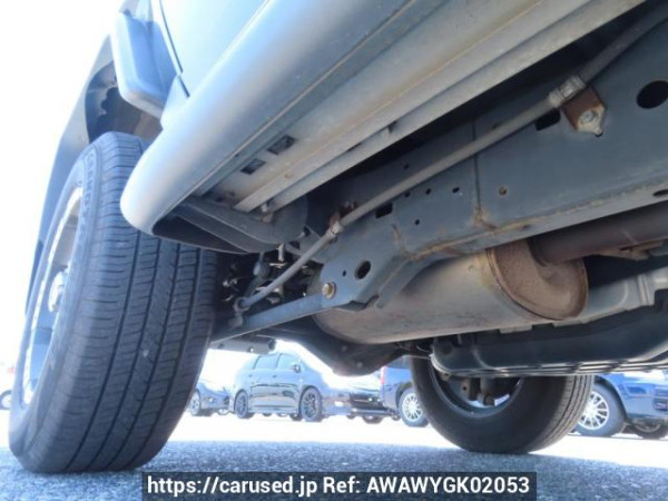 Used 2011 AT toyota fj-cruiser GSJ15W Image[47]