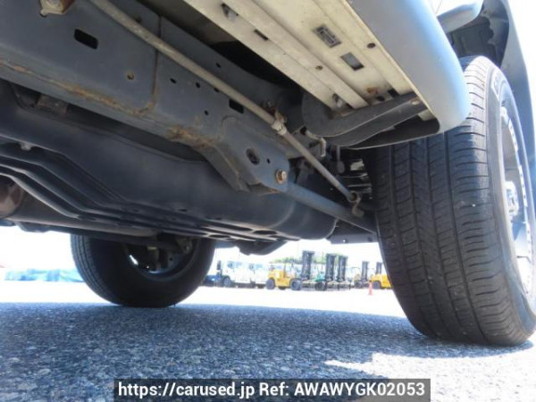 Used 2011 AT toyota fj-cruiser GSJ15W Image[48]