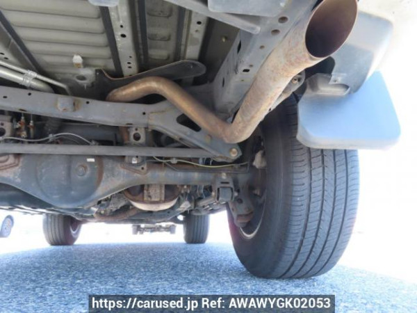 Used 2011 AT toyota fj-cruiser GSJ15W Image[50]