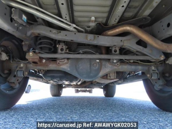 Used 2011 AT toyota fj-cruiser GSJ15W Image[51]