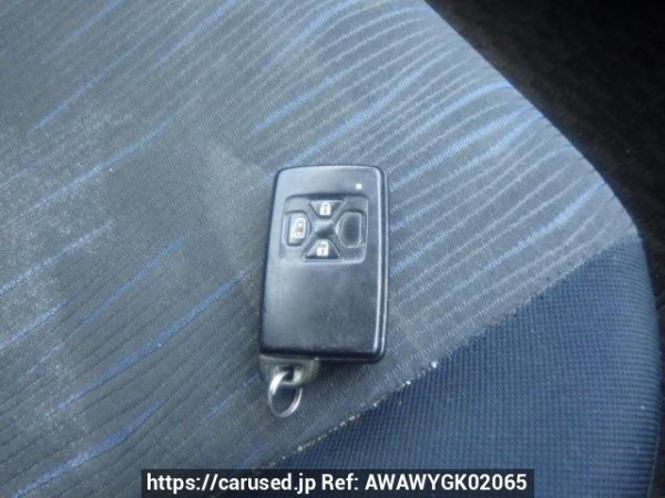 Used 2010 AT toyota noah ZRR70W Image[25]