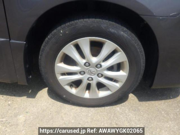 Used 2010 AT toyota noah ZRR70W Image[26]