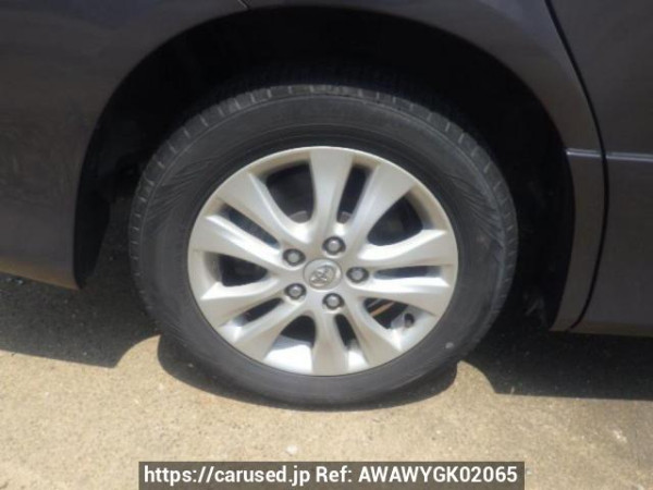Used 2010 AT toyota noah ZRR70W Image[27]