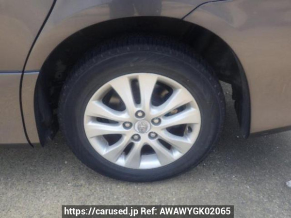 Used 2010 AT toyota noah ZRR70W Image[28]