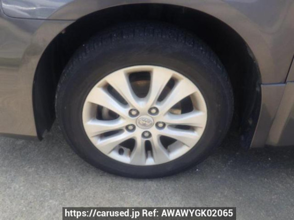 Used 2010 AT toyota noah ZRR70W Image[29]