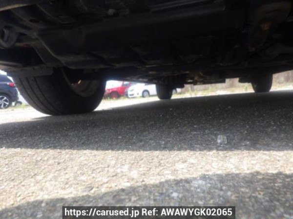Used 2010 AT toyota noah ZRR70W Image[30]
