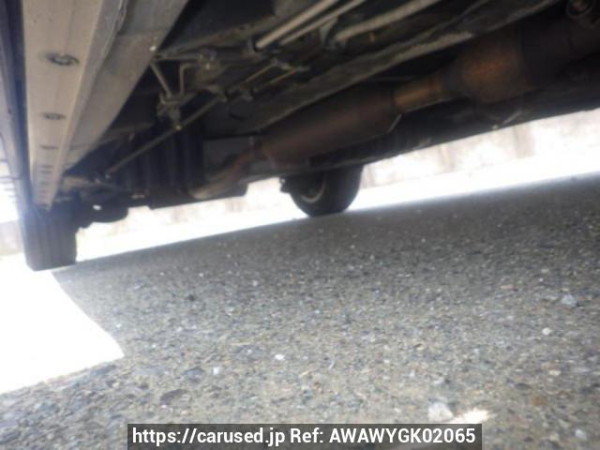 Used 2010 AT toyota noah ZRR70W Image[32]
