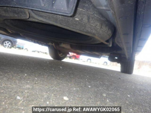 Used 2010 AT toyota noah ZRR70W Image[35]