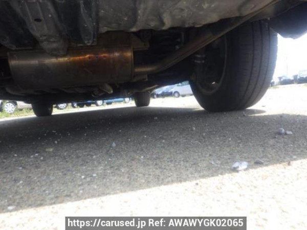 Used 2010 AT toyota noah ZRR70W Image[37]