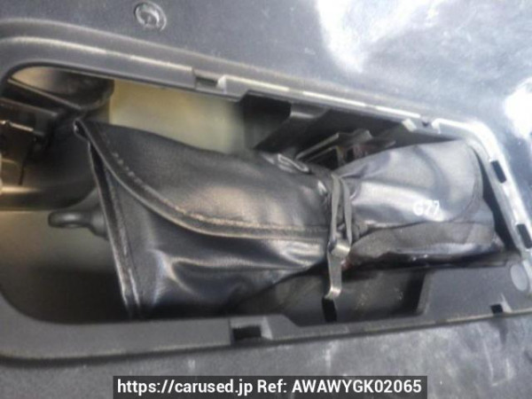 Used 2010 AT toyota noah ZRR70W Image[39]