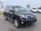 Toyota Land Cruiser Prado GDJ150W