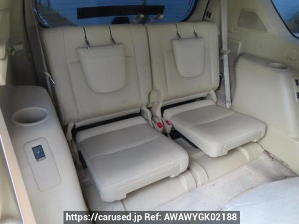 Used 2015 AT toyota land-cruiser-prado GDJ150W Image[15]
