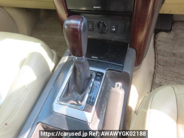 Used 2015 AT toyota land-cruiser-prado GDJ150W Image[22]