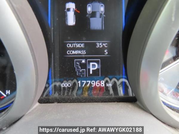 Used 2015 AT toyota land-cruiser-prado GDJ150W Image[24]