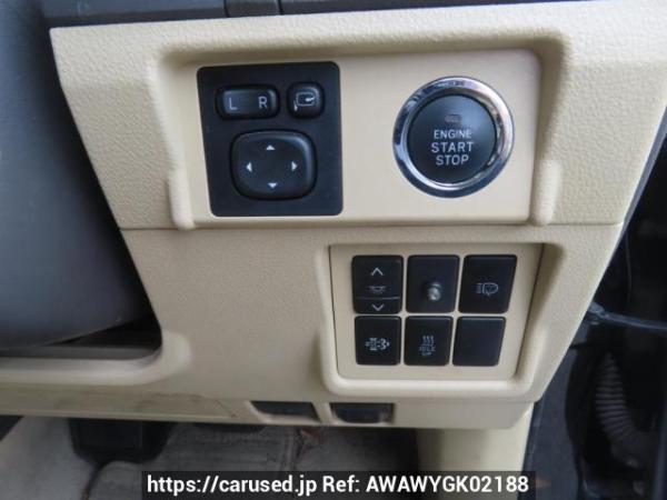 Used 2015 AT toyota land-cruiser-prado GDJ150W Image[25]