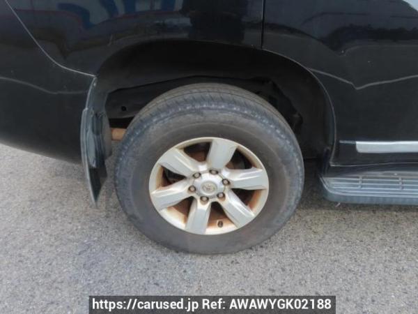 Used 2015 AT toyota land-cruiser-prado GDJ150W Image[31]