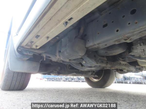 Used 2015 AT toyota land-cruiser-prado GDJ150W Image[35]