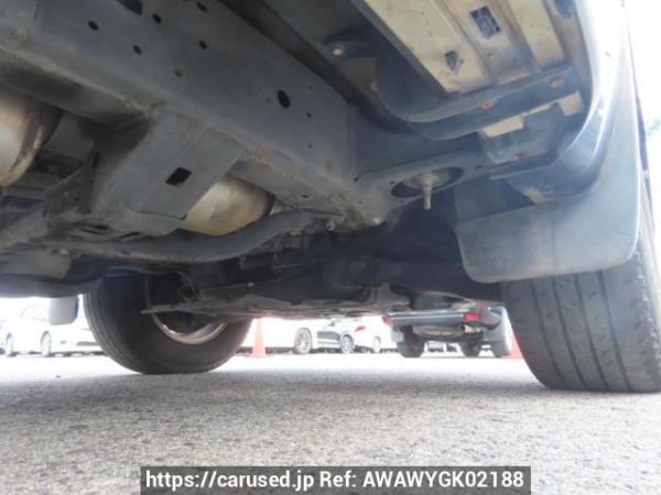 Used 2015 AT toyota land-cruiser-prado GDJ150W Image[36]
