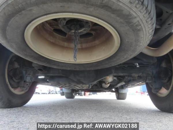 Used 2015 AT toyota land-cruiser-prado GDJ150W Image[41]