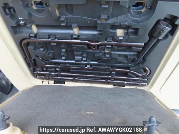 Used 2015 AT toyota land-cruiser-prado GDJ150W Image[42]