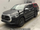 Toyota Hilux GUN125