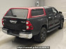 Used 2021 AT toyota hilux GUN125 Image[1]