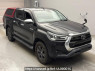Used 2021 AT toyota hilux GUN125 Image[2]