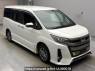 Used 2021 AT toyota noah ZWR80W Image[2]