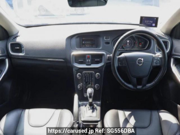 Used 2017 AT volvo v40 null Image[7]
