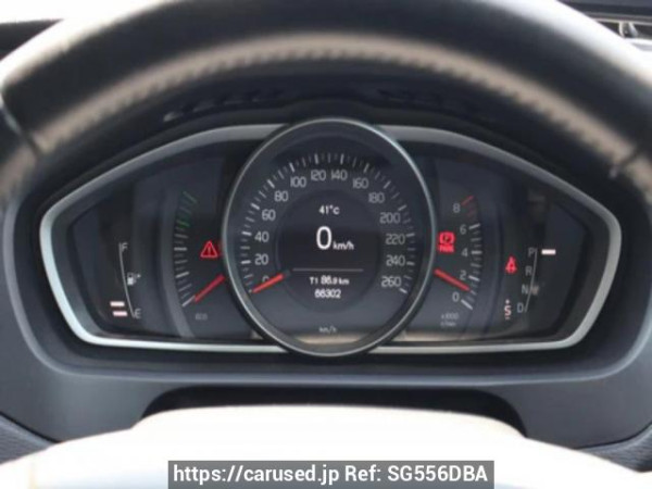 Used 2017 AT volvo v40 null Image[8]