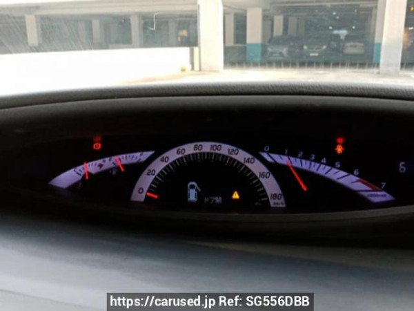 Used 2016 CVT toyota estima null Image[9]