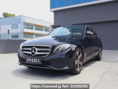 Mercedes Benz E-Class