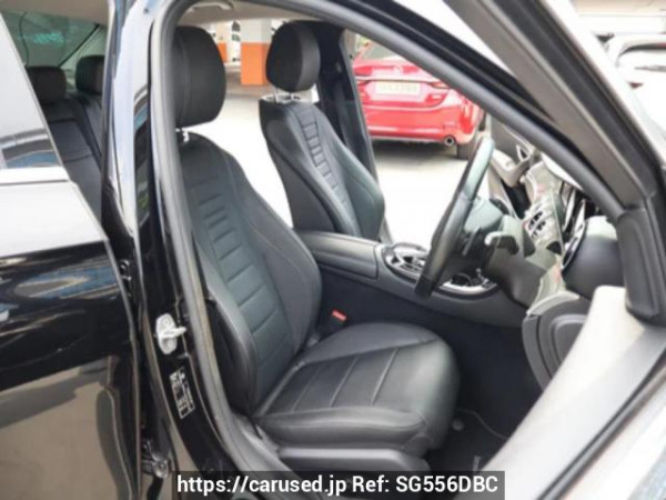 Used 2017 AT mercedes-benz e-class null Image[5]