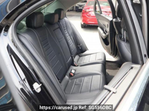 Used 2017 AT mercedes-benz e-class null Image[6]