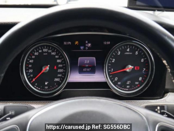 Used 2017 AT mercedes-benz e-class null Image[8]