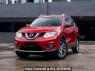 Used 2016 CVT nissan x-trail null Image[1]