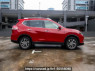 Used 2016 CVT nissan x-trail null Image[4]