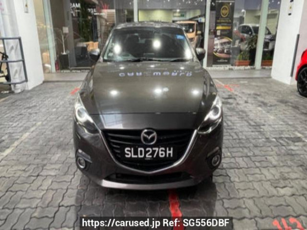 Used 2016 AT mazda mazda3 null Image[5]